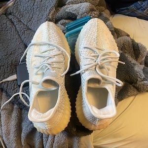 Adidas Yeezy Boost